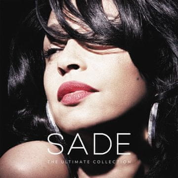 CD Sade - The Ultimate Collection 2 CD-ja