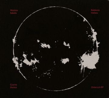 WSRH CD - Somrak