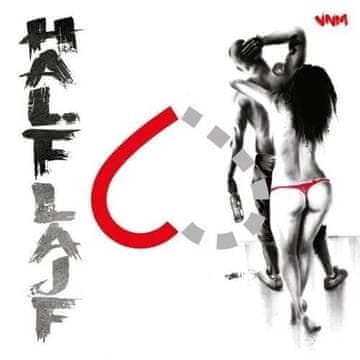 VNM Halflajf CD