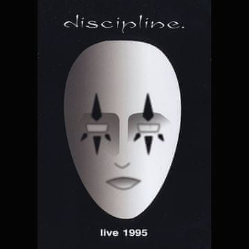 ACHIMMADANG Discipline - V živo 1995 (DVD)