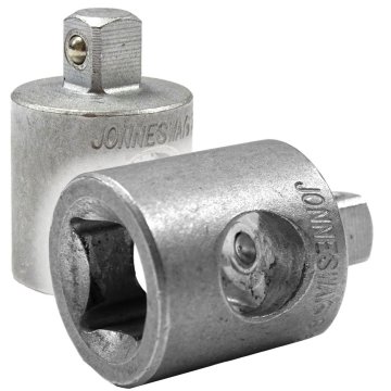 Jonnesway ADAPTER ZA REDUKCIJSKI GUMB S 3/8' NA 1/4'
