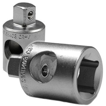 Jonnesway ADAPTER ZA REDUKCIJSKI GUMB Z 1/2 NA 3/8