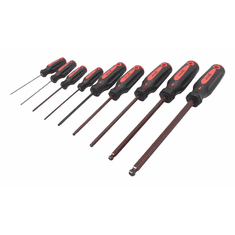 ASTA KOMPLET 9 INVERTNIH IZVIJAČEV 1,5 MM - 10 MM