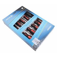 ASTA KOMPLET 9 INVERTNIH IZVIJAČEV 1,5 MM - 10 MM