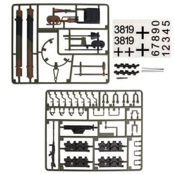 Long 19-078 Dodatki