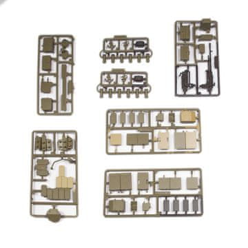 Long 3938-008 B Dodatki za T90 3938