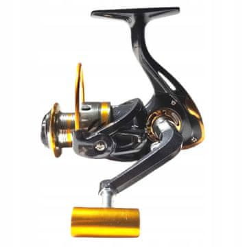 PHOENIX RIBIŠKA ROLA LB2000 / 12 BB + REZERVNA ROLA