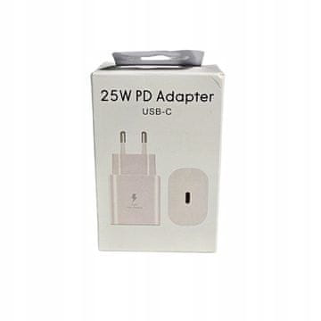 PHOENIX USB POLNILEC 20 W 1x USB C HITRO POLNJENJE