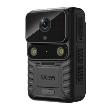 SJCAM Body Camera A50