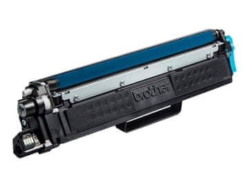 Brother Cyan high yield toner TN247C