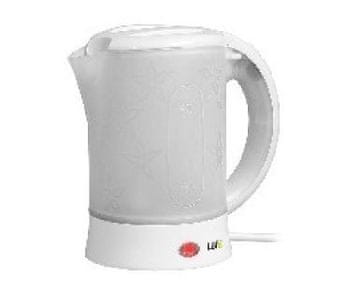 slomart Lafe Potovalni grelnik vode CEG-0010.1, bel
