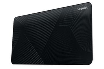 POD Be quiet! Podloga za miško Mousepad XL