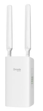 slomart TP-LINK ER603WP-4G vanjska mrežna gateway ruter s 4G