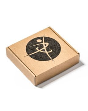 Arabesque DISK BOARD M01 - celadon pirouette board Disk board M01 celadon