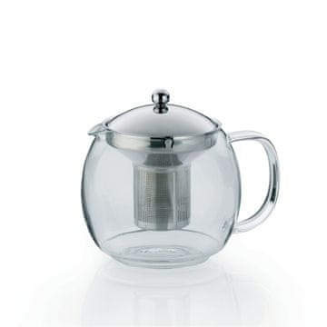 Kela Čajnik Cylon z infuzerjem, 1,5 l