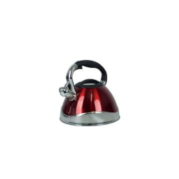 Kela Grelnik vode, Varus 3,0 l, rdeč
