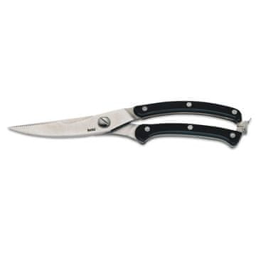 Kela Škarje za perutnino Boca, 24,5 cm