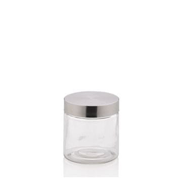 Kela Steklena posoda Bera, 0,8 l, premer 11x12 cm