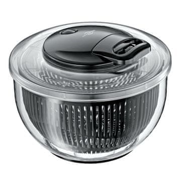 Küchenprofi Sušilnik solate Kuchenprofi Turbo, premer 24,5 cm, 5,0 l