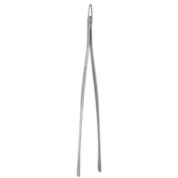 LURCH Kuhinjska pinceta, nerjaveče jeklo, 30,5 cm /