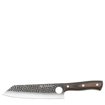 Zassenhaus Kuharski nož v tulcu, 19 cm, jeklo/palka les /