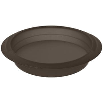 LURCH Silikonski pekač za torto, premer 26 cm