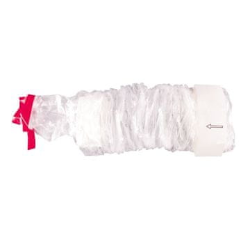 Matopat Pokrov za kabel 15 cm x 250 cm Pokrov za kamero PE folija sterilna Matodrape 1 kos.