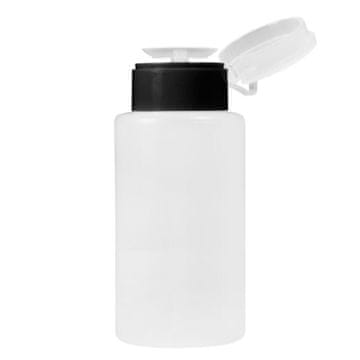 200 ml dozirnik s črpalko za tekočino