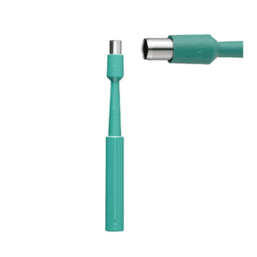 Biopsijski luknjač 6 mm biopsijski luknjač Kai 1 kos