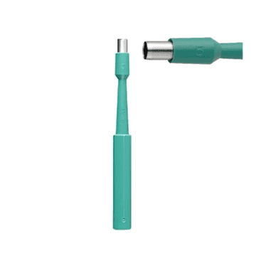 Biopsijski luknjač 5 mm biopsijski luknjač Kai 1 kos