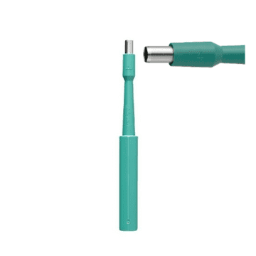 Biopsijski luknjač 4 mm biopsijski luknjač Kai 1 kos