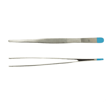 Matopat Anatomske pincete 14 cm sterilne 25 kosov