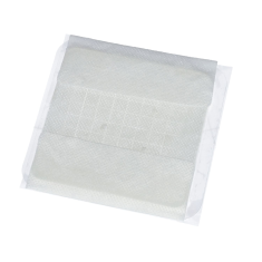 KIKGEL BurnTec hidrogelni povoj za nujne primere 10 cm x 10 cm 1 kos.