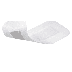 Hartmann Sterilni povoj Cosmopor E 10 cm x 8 cm, sterilni pooperativni povoj, 25 kosov