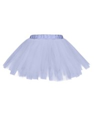 EFFIE - otroška tutu suknjica iz heatherja Effie tutu suknjica iz heatherja baletno krilo 98/104