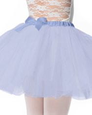 EFFIE - otroška tutu suknjica iz heatherja Effie tutu suknjica iz heatherja baletno krilo 98/104
