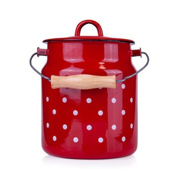 Toro Smaltirana posoda 3,3l pike