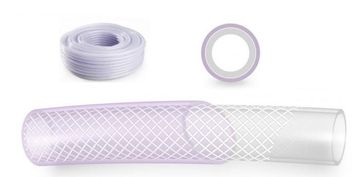 Polix Splošna ojačana cev, premer 25,0 mm x 25 m