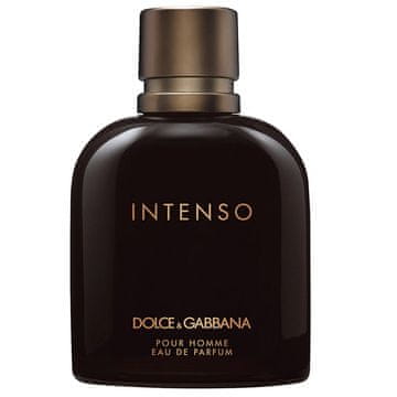 Dolce & Gabbana Intenso Pour Homme parfumska voda v spreju 200 ml