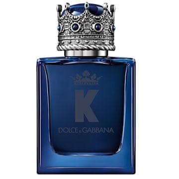 Dolce & Gabbana K by Intense Eau de Parfum Spray 50 ml