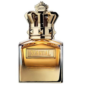 Jean Paul Gaultier Scandal Pour Homme Absolu parfumsko pršilo 50 ml