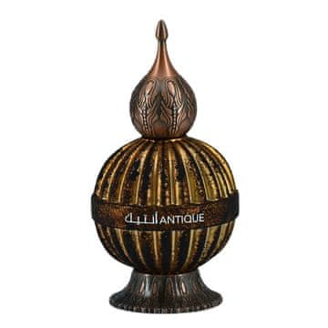 Niche Emarati Antique parfumska voda v spreju 100 ml