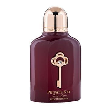 Armaf Club de Nuit Private Key To My Love parfumski ekstrakt v spreju 100 ml