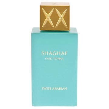 Shaghaf Oud Tonka parfumska voda v spreju 75 ml