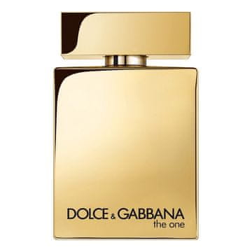 Dolce & Gabbana The One For Men Gold Intense Eau de Parfum Spray 50ml