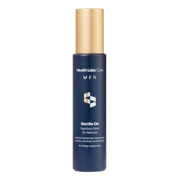 Nežna pomirjujoča krema za moške 50 ml