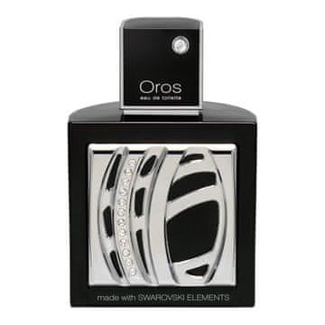 AquaSan Porosity Pour Homme parfumska voda v spreju 85 ml
