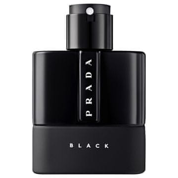 Prada Luna Rossa Black parfumska voda v spreju 100 ml