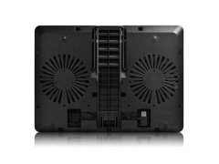 DEEPCOOL Hladilno stojalo za prenosnik do 17.3" U PAL, 2x tih ventilator