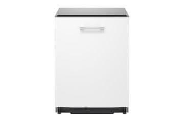 LG DB273TX vgradni pomivalni stroj